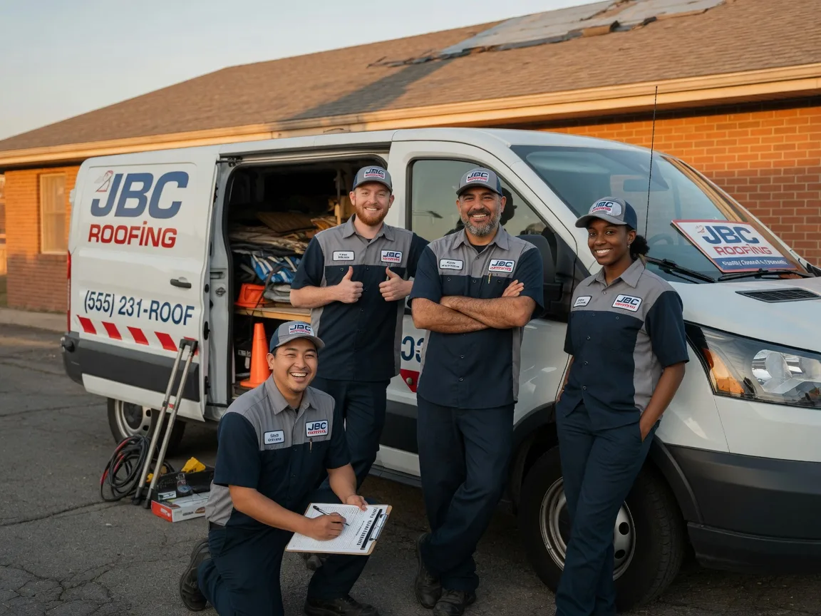 Roof Replacement company in Bow, WA
